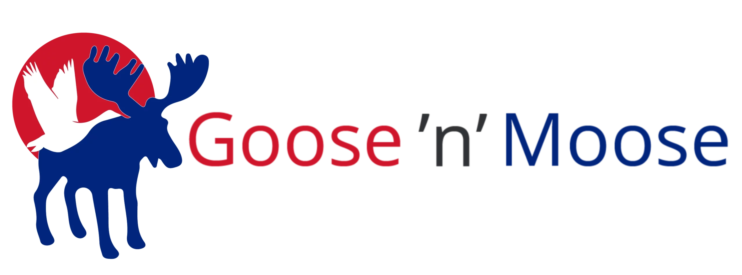Goose’n’Moose